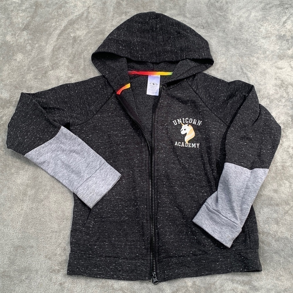 Athletic Works Kid's Jacket